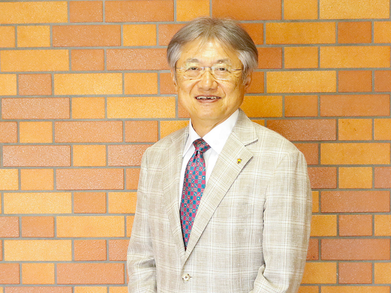 画像:池田隆幸