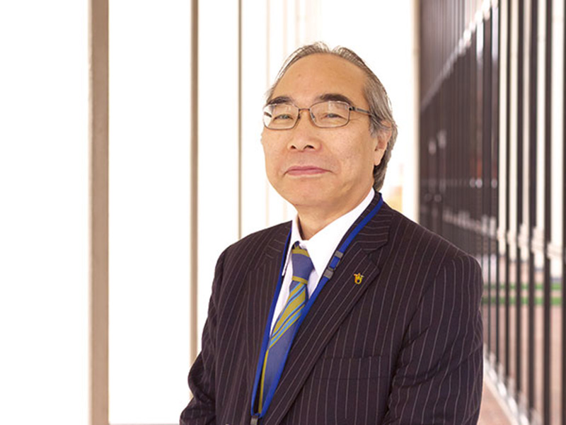 画像:川合清洋