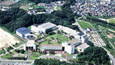 Akita Nutrition Junior College