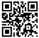 秋田栄養短期大学携帯用QRコード
